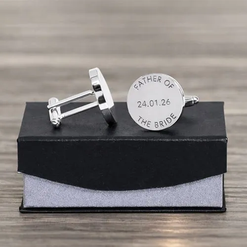 All supplied with presentation cases. Great range of wedding cufflinks
