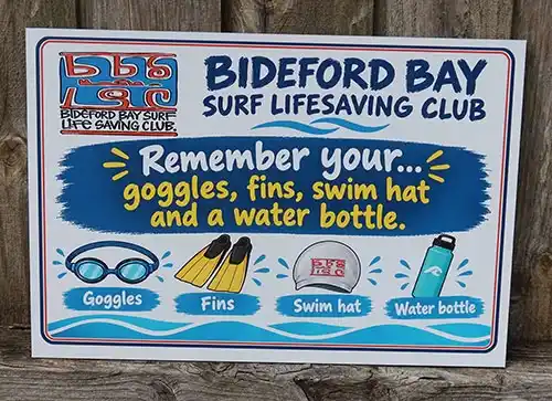 Uv Print on aluminium Composite Board Full Colour Sign Boards