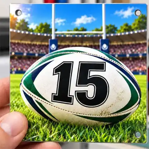 Use your imagination to create a unique house number You Create - We Make House Number Sign